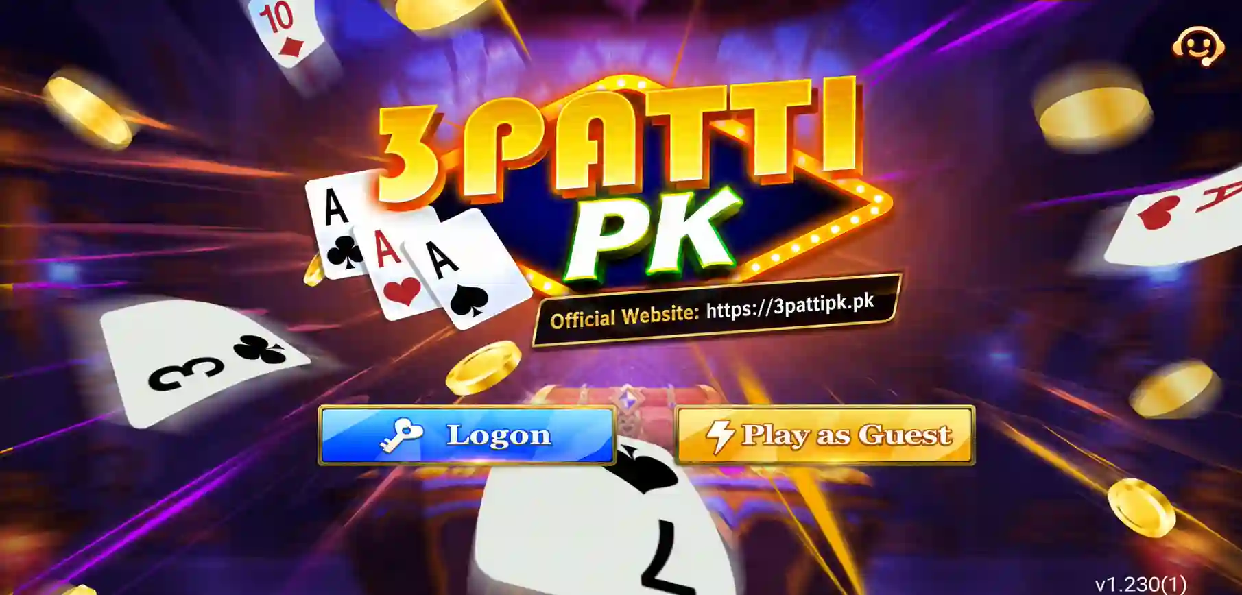 3 Patti Beginner Guide